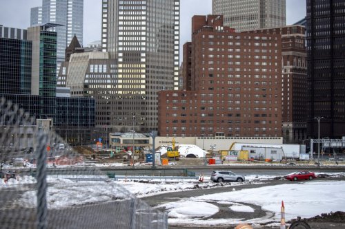 How the Penguins and many allies – but not the Hill District’s lead advocates – moved a key border, in 6 not-so-easy steps