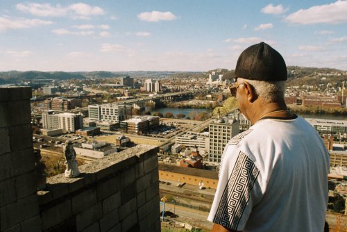 Teenie Harris’ photo archive takes one man on a search for the Hill — and himself