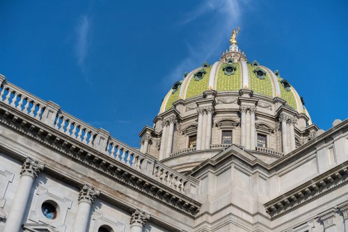 PA House Republicans want to block state funding for the University of Pittsburgh over fetal tissue research