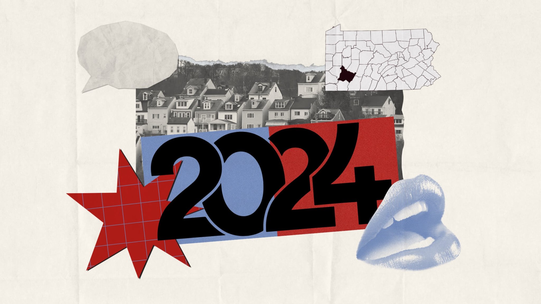 Southwestern Pennsylvania Election Guides For 2024: Who’s On The Ballot ...