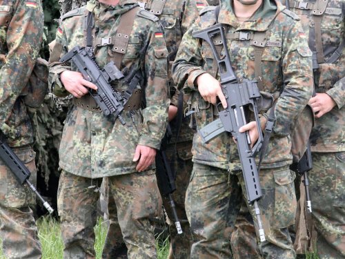 FDP will Einkaufswesen der Bundeswehr entbürokratisieren
