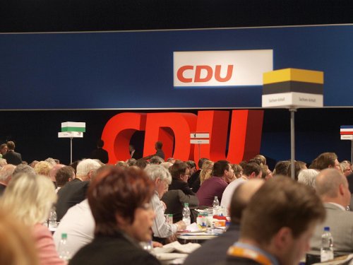 CDU-Frauenquote soll im September beschlossen werden