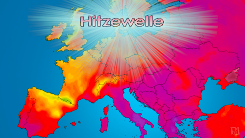 Früher nannte man es Frühling, …