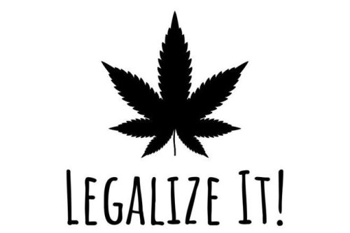 Legalize it... aus Sicht eines Abstinenten