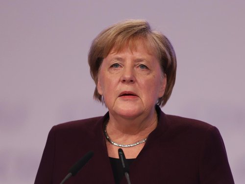 Altmaier sieht Merkel in Reihe mit Konrad Adenauer und Helmut Kohl