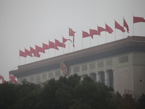 Union: Auch EU sollte Olympia in Peking diplomatisch boykottieren