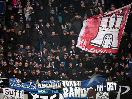 2. Bundesliga: HSV verdient sich Derbysieg gegen St. Pauli