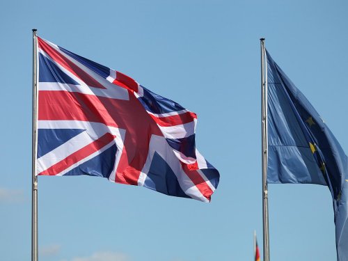 Bericht: EU erwägt Sanktionen gegen Großbritannien