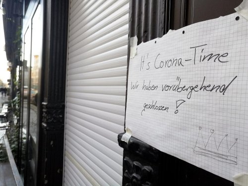 Corona-Soforthilfen müssen in NRW später zurückgezahlt werden