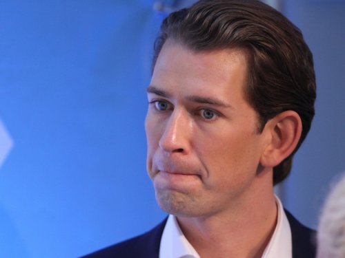 Hennig-Wellsow verbittet sich Warnung von Kurz vor Linksbündnis