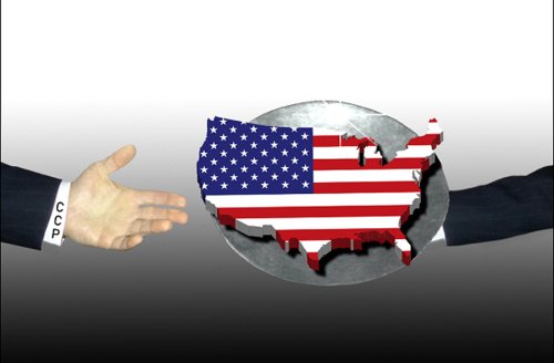 Op-Ed: Has Joe Biden Sold Out Our Country?