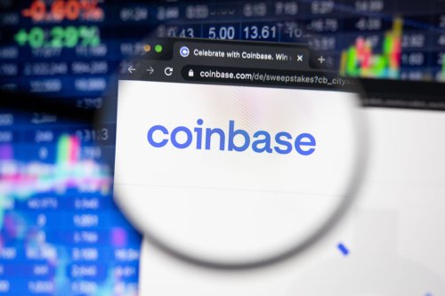 Report: Cryptocurrency Exchange Coinbase Has Growing List of Data Sharing Contracts With ICE, DHS, U.S. Secret Service
