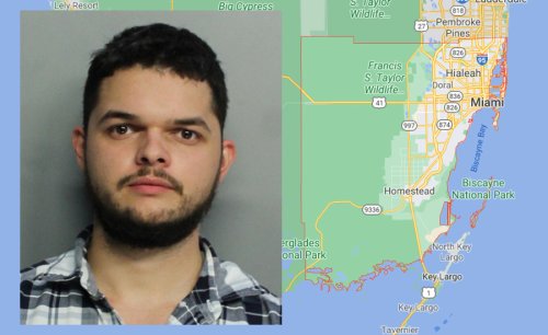 Miami Man Upset Over Break-up Tracked and Gunned Down Ex‐Girlfriend, New Mate With Semi-Automatic Handgun