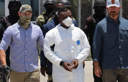 FEDS: Haitian Gang Leader Charged with Conspiracy to Commit Hostage Taking For Kidnapping of 16 U.S. Missionaries in Fall 2021