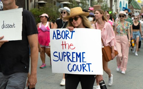 Op-Ed: What To Expect Now That Roe v. Wade Is Gone