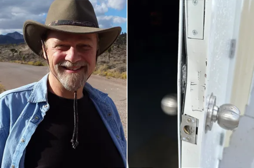 Man Running Area 51-Themed Website Since 1999 Claims FBI Raided His Home to “Silence” Him; “Could Be Your Door Kicked In Next!”