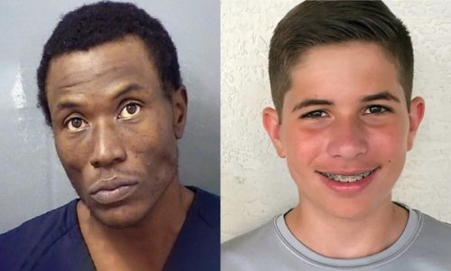 Records Suggest Racial Motive In Palm Beach Teen’s Murder; Suspect Told Deputies Killing Was Justified By “What They Did To Black People”