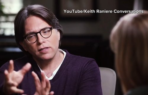 Prominent Sex Crimes Attorney: Real Human Trafficking Cases Suppressed; Deep State Tampers With Evidence In Cult Leader Keith Raniere Case