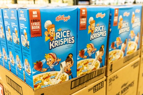 Op-Ed: Snap, Crackle, and Pop, A Prophecy for the Future