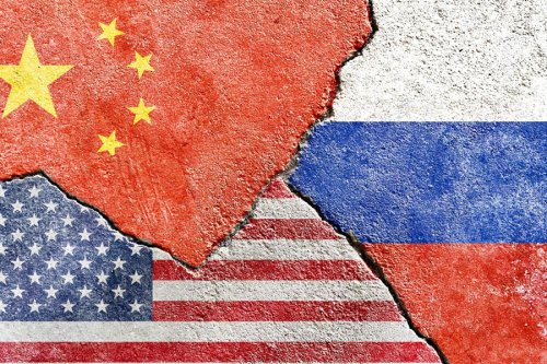 Op-Ed: Russia, China, America – What War Games are Leaders Playing and Planning?