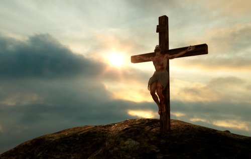 Op-Ed: Almighty God vs. Satan: Eve of Destruction No Match for Easter