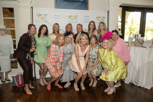 Pediatric Oncology Support Team Raises Over $290k While Celebrating 25 Years Helping Local Children Battling Cancer
