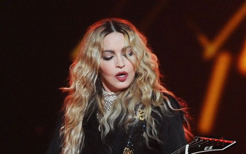 Op-Ed: Madonna’s Plastic Surgery Criticism Long Time Coming: Decades of Following, Not Leading & Subpar Music