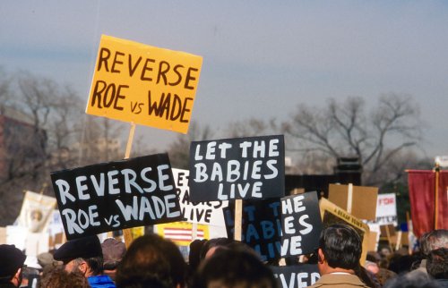 Op-Ed: The Shaky Roe v. Wade Overturned: A Legally, Morally and Culturally Correct Decision