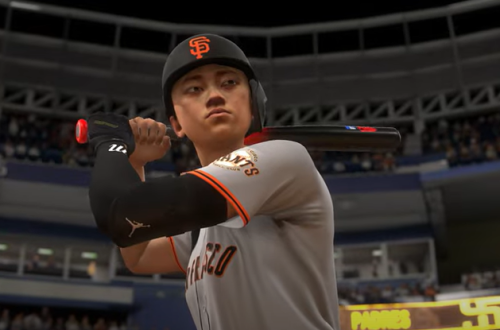 Play Ball! MLB The Show 24 Now Features Female Players