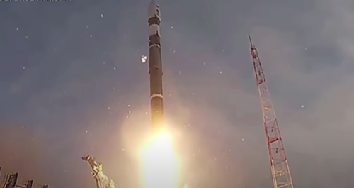United States on Alert: Russia’s New Anti-Satellite Weapon Raises Concerns