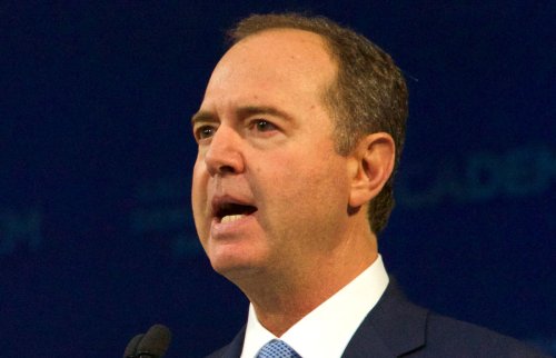 Op-Ed: Liar Adam Schiff Faces Challenge from Fiery Conservative Woman Attorney, Descendant of Slaves