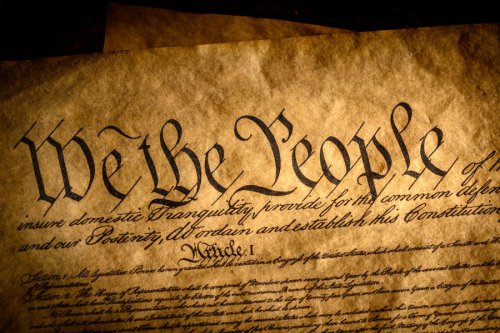 Wisconsin Joins Convention Of States Movement; Now Halfway To Meeting 34-State Threshold To Call First-Ever Article V Convention