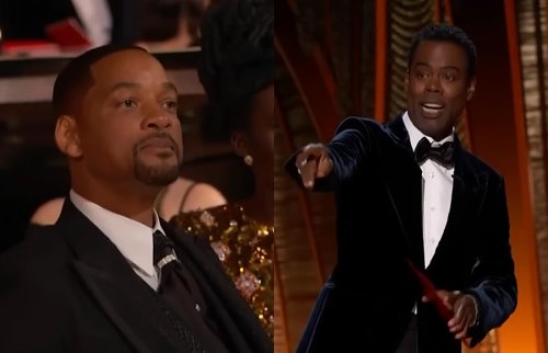 Op-Ed: Will Smith Oscar Slap Drama Highlights All That’s Wrong With Hollywood