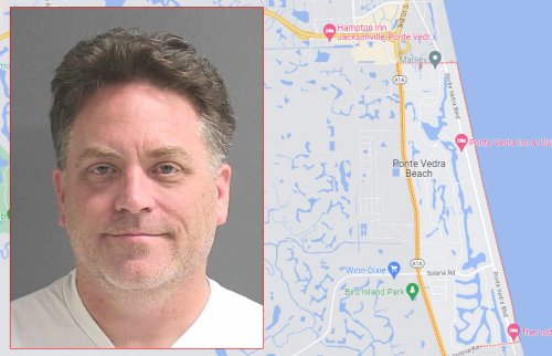 Central Florida Charity Volunteer Accused of Past Molestation After Two Teenage Girls Now Report He Molested Them As Small Children