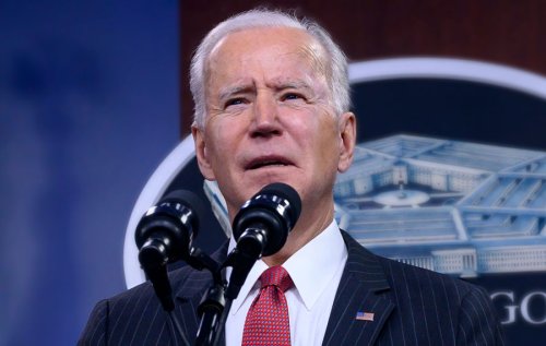 Biden Admin Accused of Being “Orwellian” After Announcing Board to Combat “Disinformation” in 2022 Midterms
