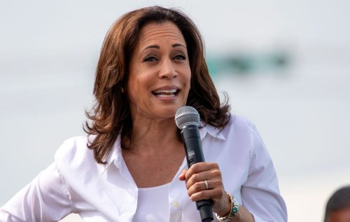 Kamala Harris Ranked Worst Vice President in History After NBC Poll; Net -17 Rating – “Lowest for Any VP In Poll’s History”