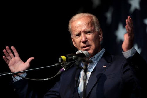 Op-Ed: Joe Biden, The Great American Unifier