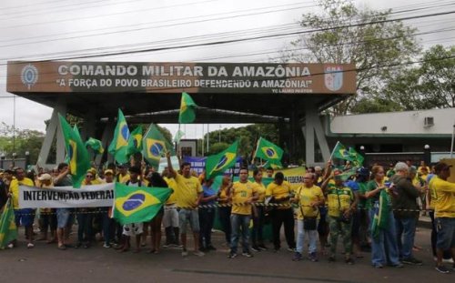 Atenção bolsonaristas: Lula não é ladrão!