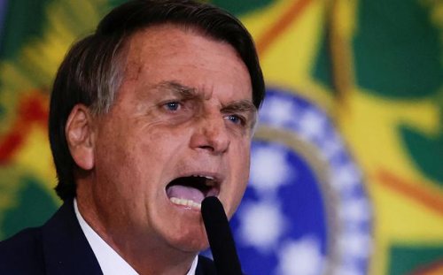 'Bolsonaro ataca pesquisas para depois contestar o resultado das urnas', afirma Bernardo Mello Franco