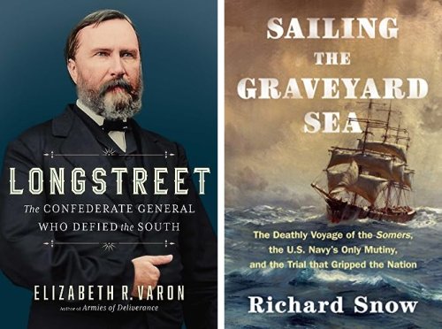 4 New Military Histories for the Dad Who Doesn't Watch Football