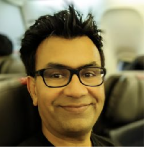 Ingram Appoints AI Chief