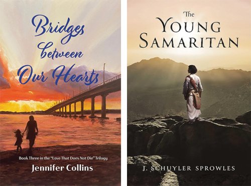 New Titles from Self-Publishers: March 2024