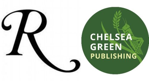 Rizzoli International to Acquire Chelsea Green Publishing