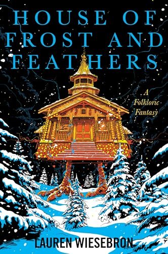 House of Frost and Feathers