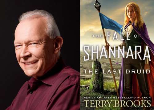 download terry brooks the fall of shannara