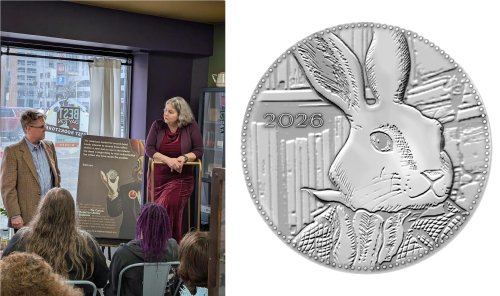 New Literary Award Celebrates the Triumph of Imagination with a $15,000 Prize