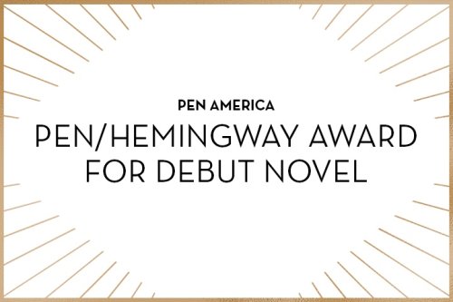 PEN/Faulkner Foundation to Take Over PEN/Hemingway Award
