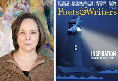 A Revamped Poets Writers Expands Resources for Authors