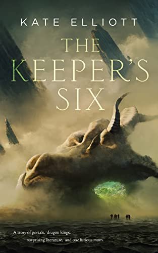 The Keeper’s Six