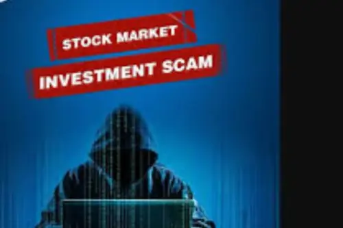 Share Market Fraud: Senior Citizen From Noida Loses ₹52 Lakh, Here's How to Stay Safe, Check